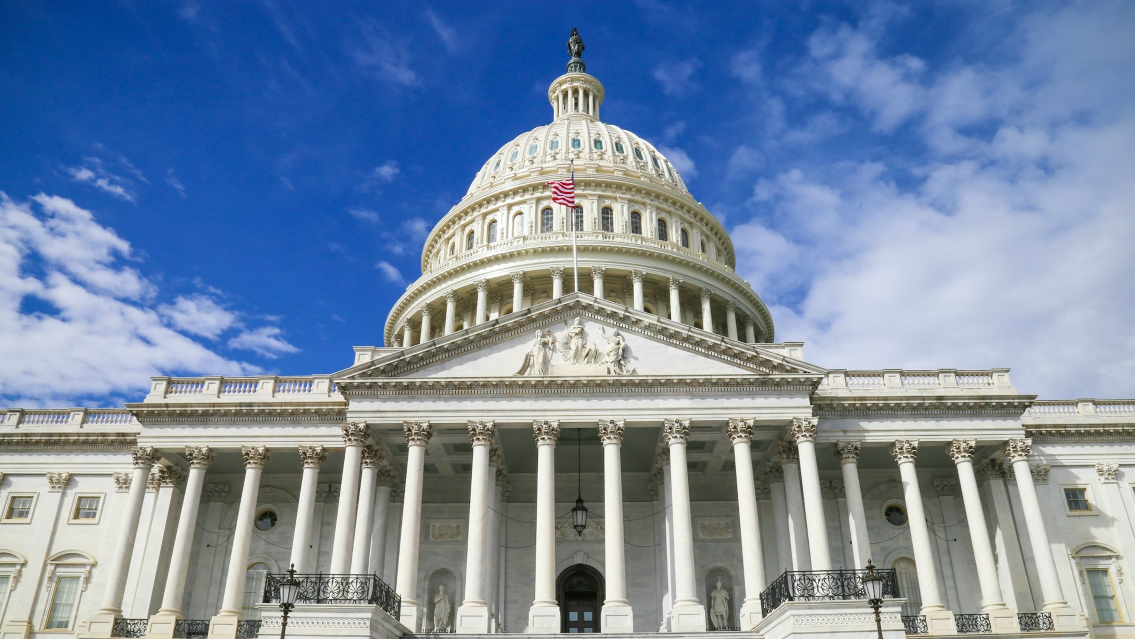 Senate Extends AGOA for Two Years, but the House Future Remains Uncertain